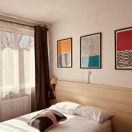 Hotel Centre Rouen Vt Dış mekan fotoğraf