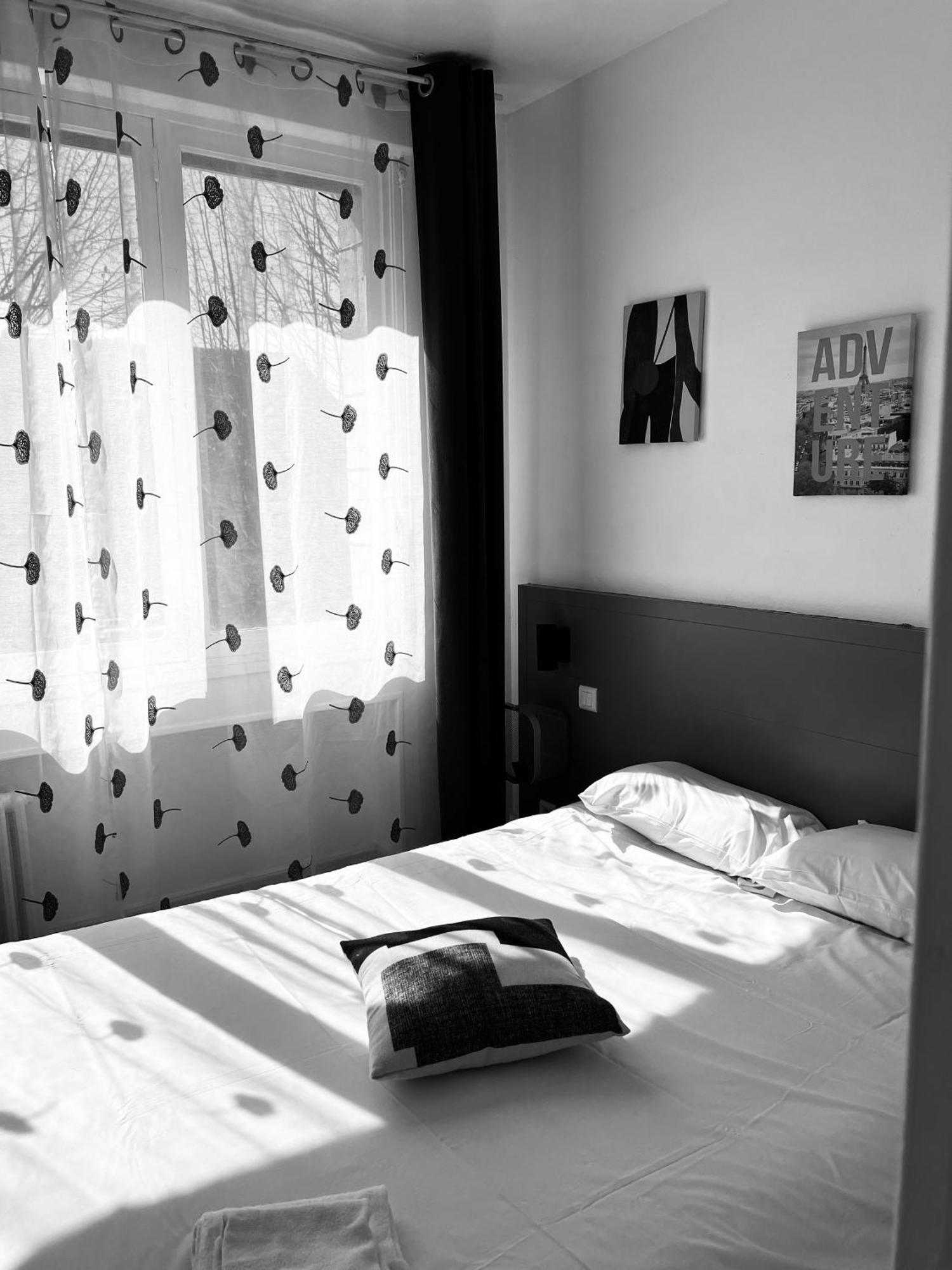 Hotel Centre Rouen Vt Dış mekan fotoğraf